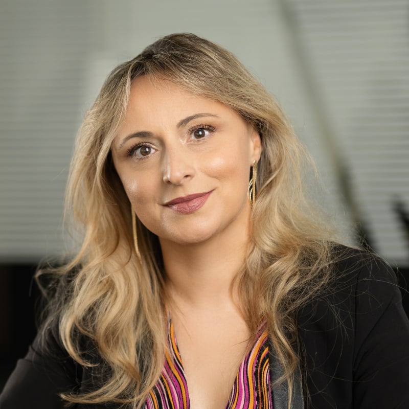 Sanja Spasenović photo