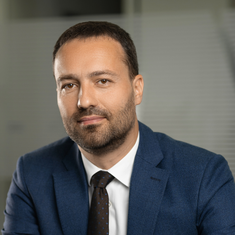 Goran Radošević photo