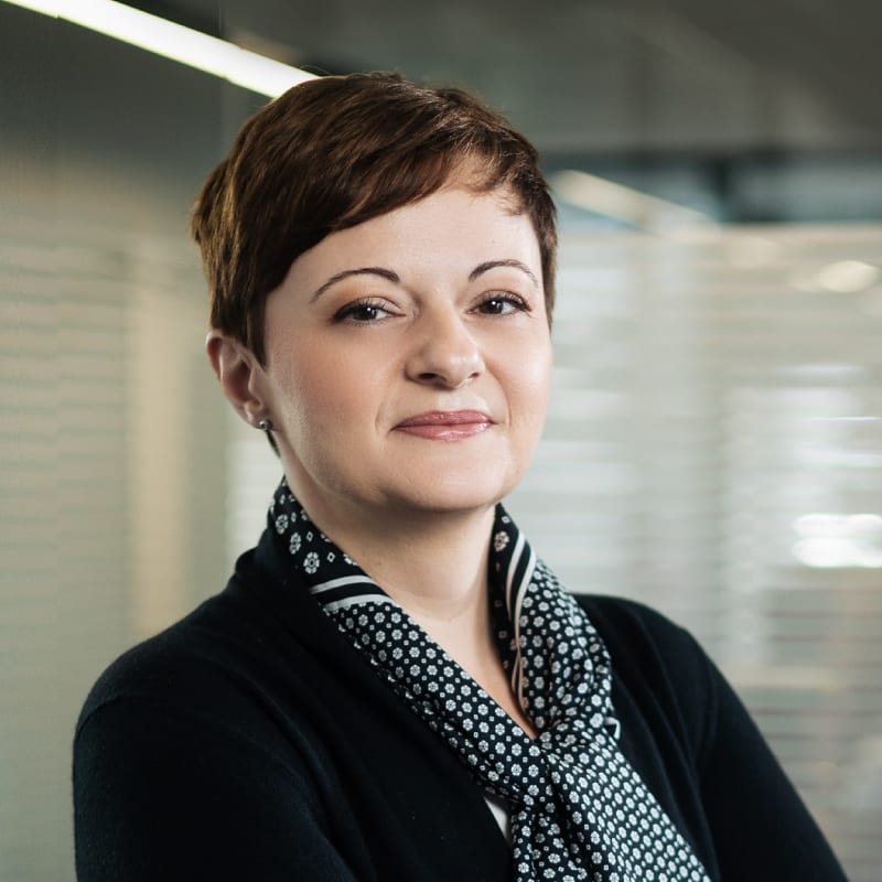 Iva Tokić Čuljak photo