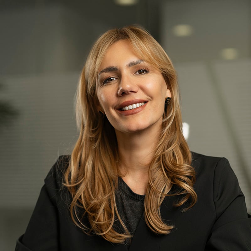 Anisa Rrumbullaku photo