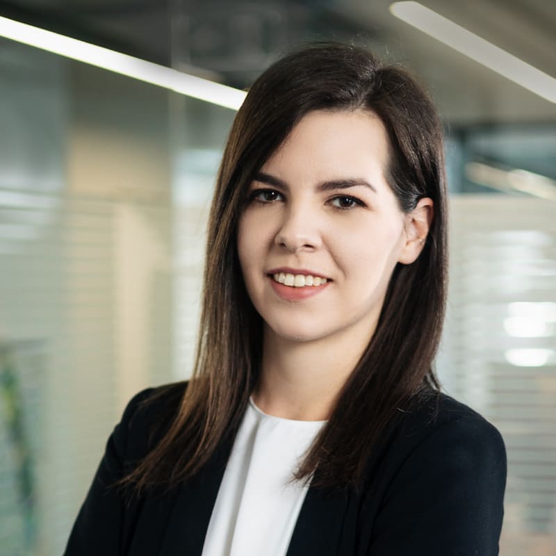 Nika Jurković photo