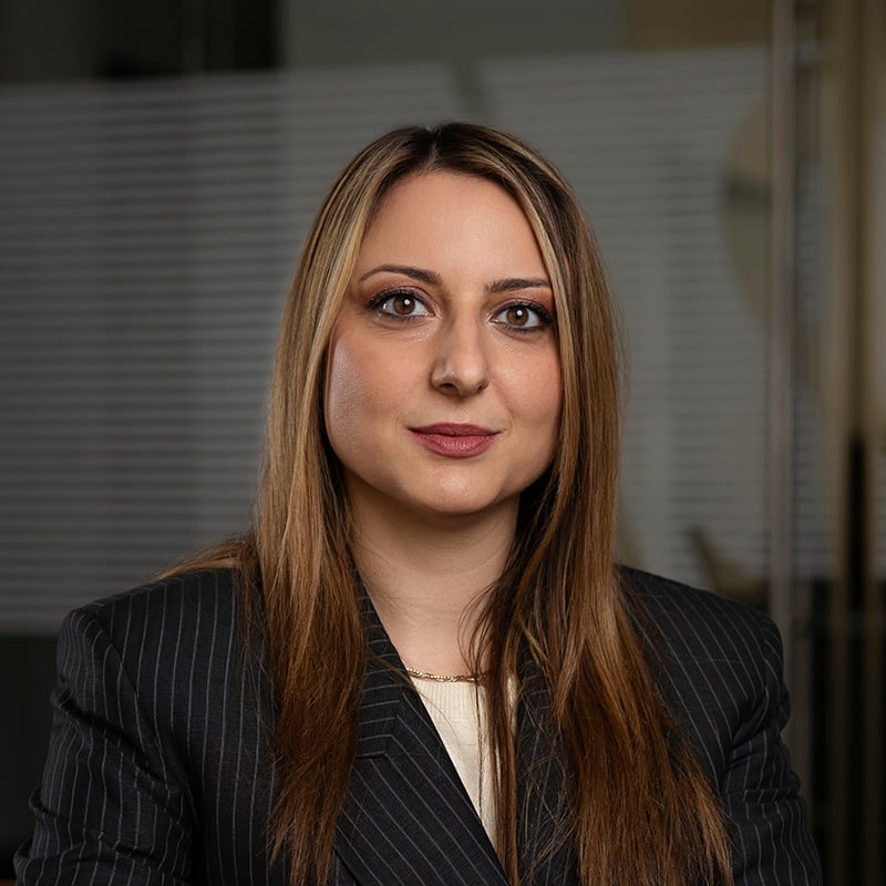 Tijana Arsenijević photo