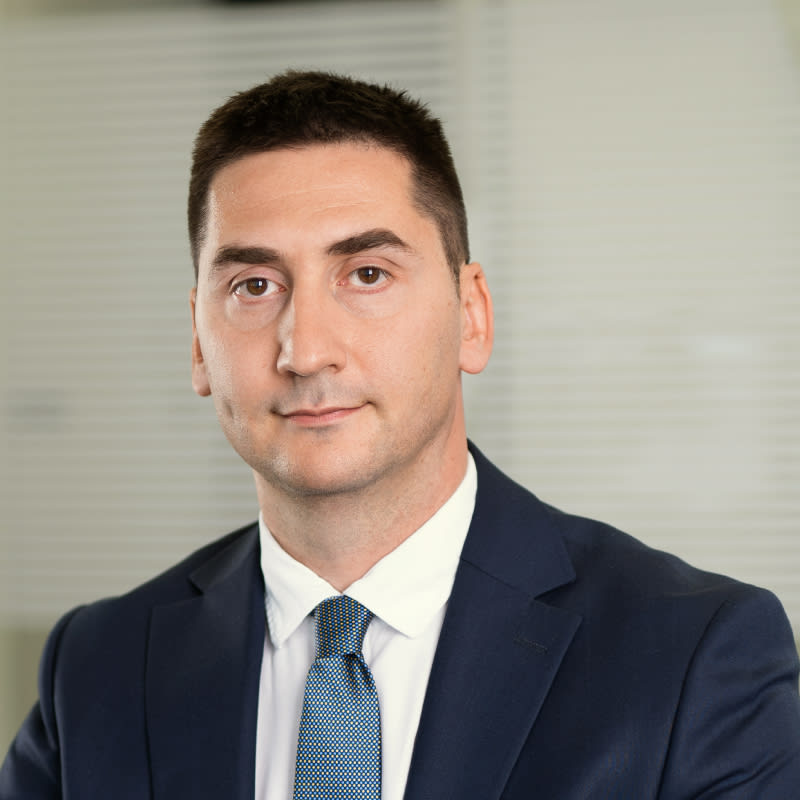 Andrej Jelenković photo