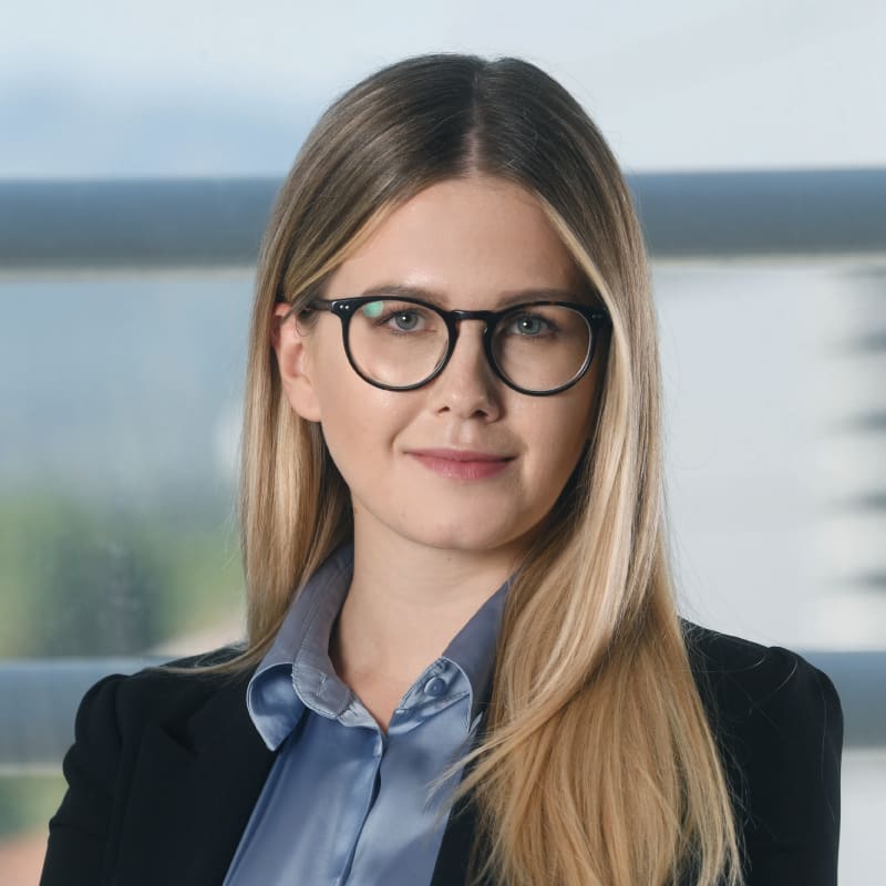 Maja Kreča photo