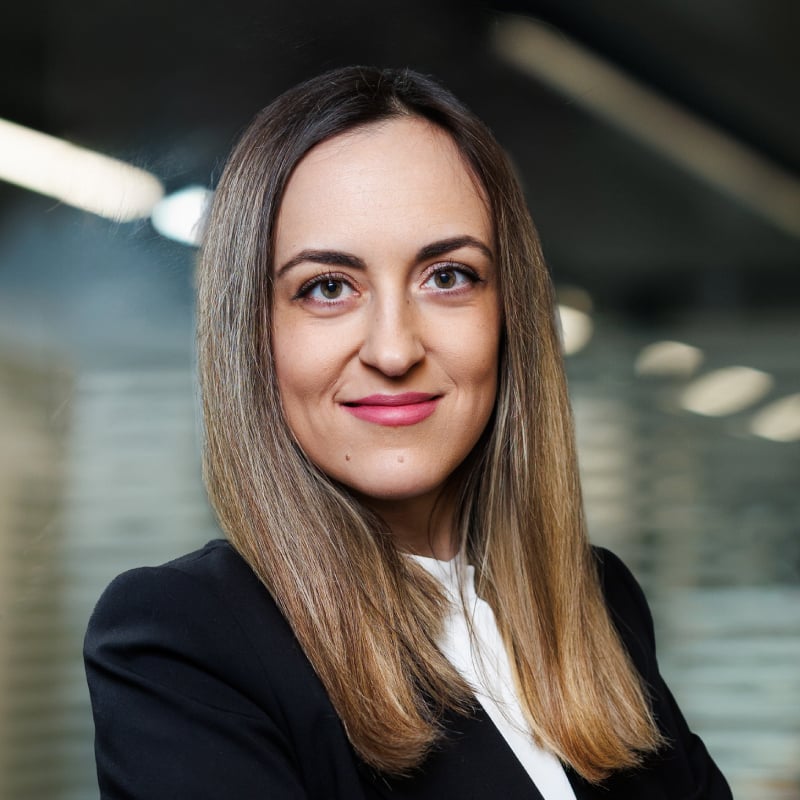 Petra Marijanović photo