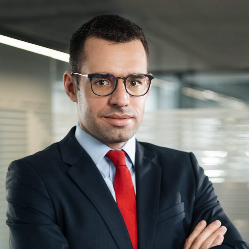 Boris Dvoršćak photo