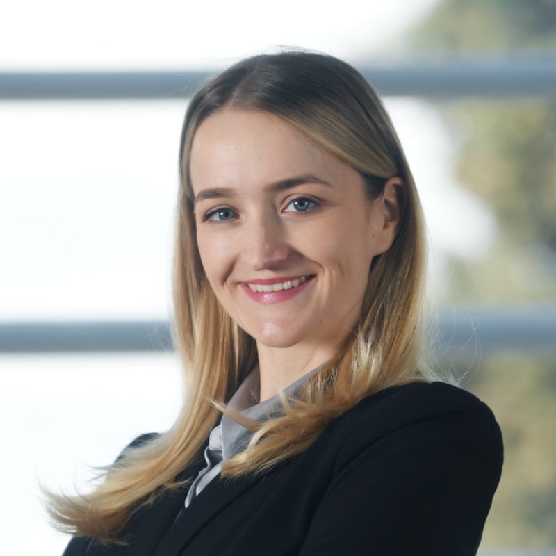 Nina Krajnc Anžlovar photo