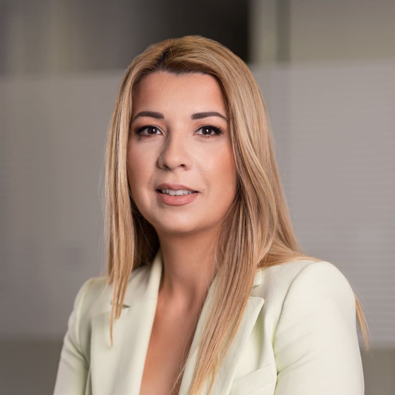 Milica Poljak photo