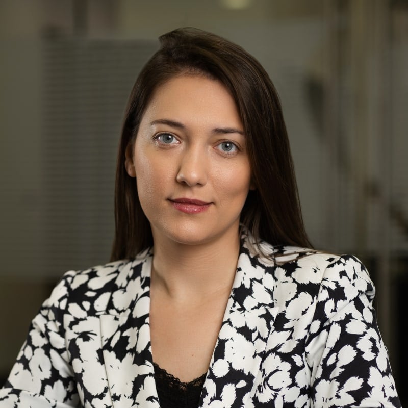 Bojana Paneva photo