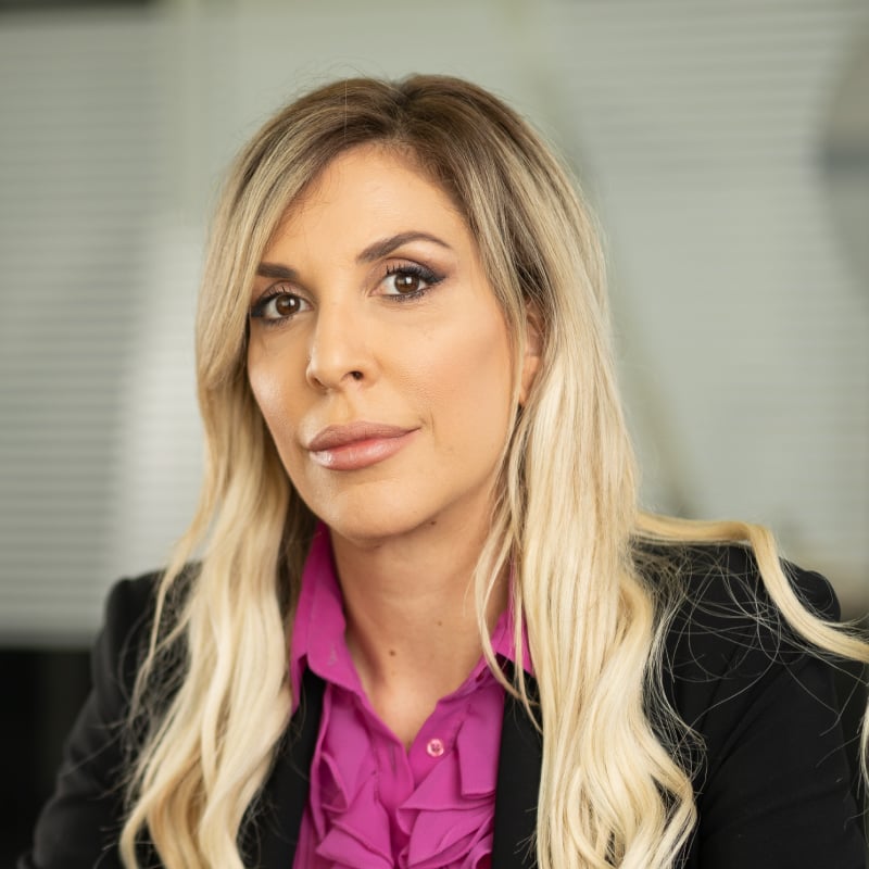 Ana Stanković photo