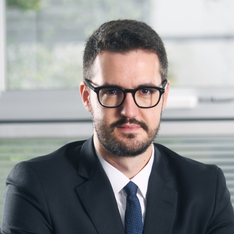 Marko Kranjec, LL.M. photo