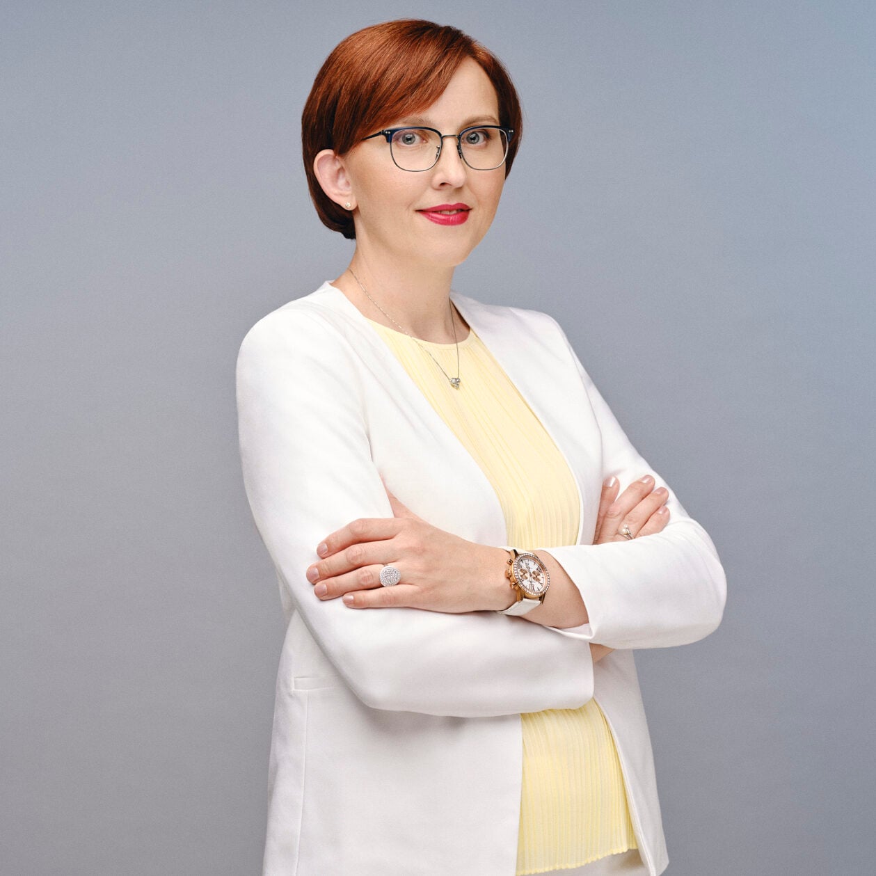 Darja Miklavčič photo