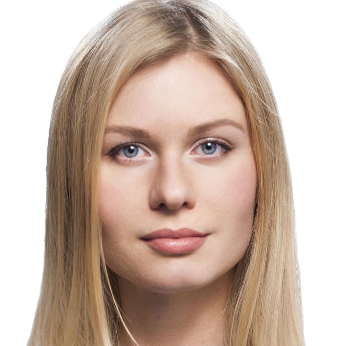 Krystyna Khripkova photo