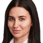 Kristina Shyposha photo