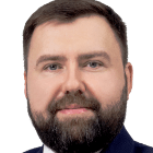 Serhii Uvarov photo
