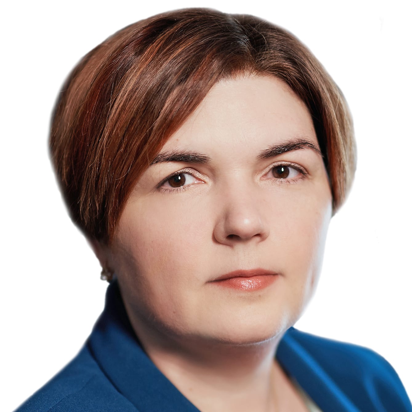 Viktoriya Fomenko photo