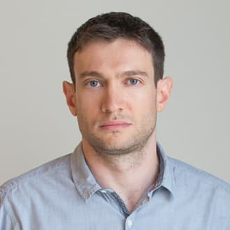 Andrey Yanai photo
