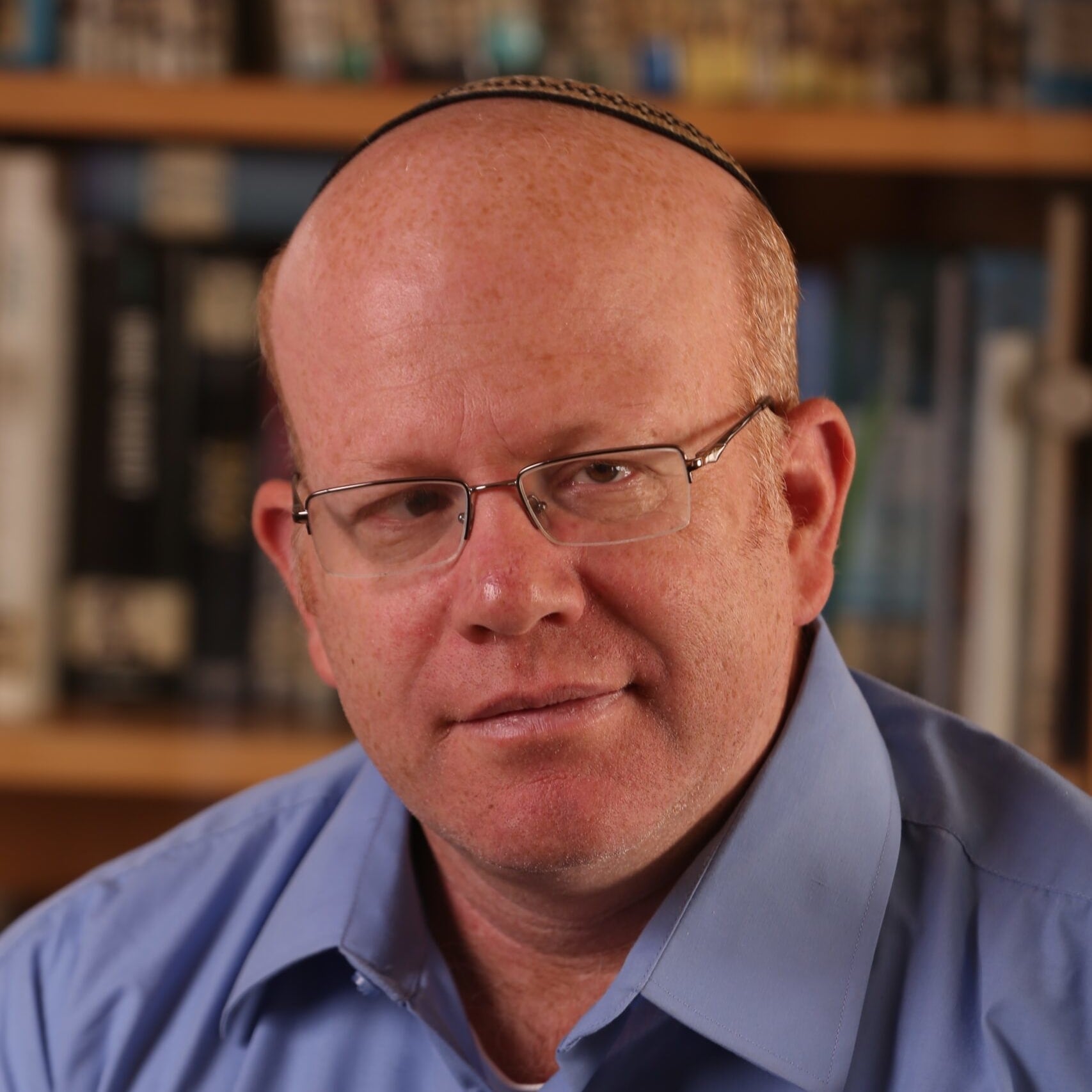 Amichai Cohen photo