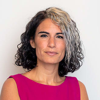 Ariella Dreyfuss photo