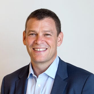 Simon Jaffa photo
