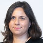 Netta Bromberg photo