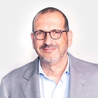 Michael Barnea photo