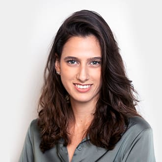 Inbar Katzir photo