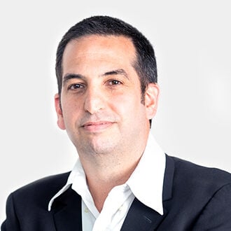 Omri Oren photo