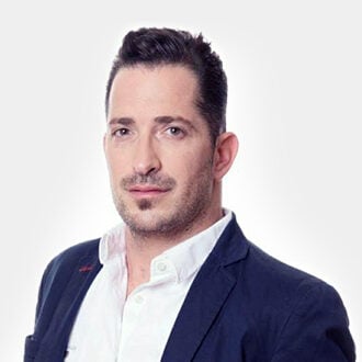 Alon Abcasis photo