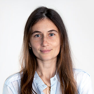 Yana Zilbershtein photo