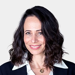 Maya Carmi Lubartovski photo