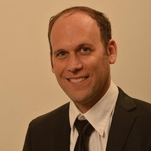 Itamar Miron photo