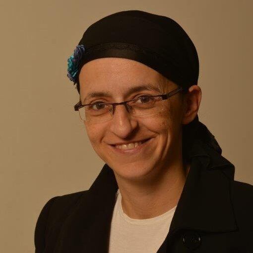 Dalia Nussbaum photo
