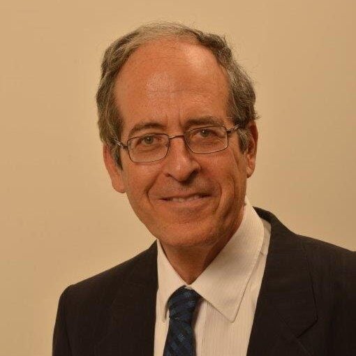 Itzchak Miron photo