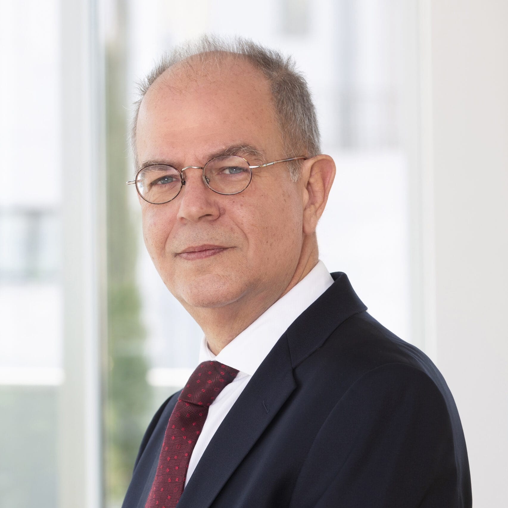 Xenophon Paparrigopoulos photo