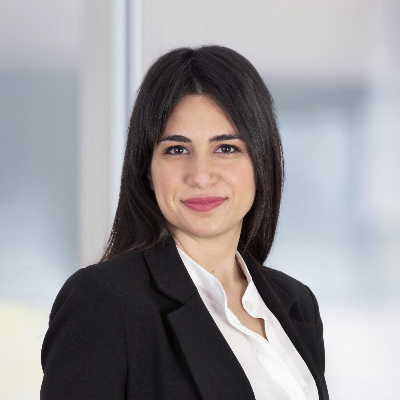Konstantina Markomichali photo