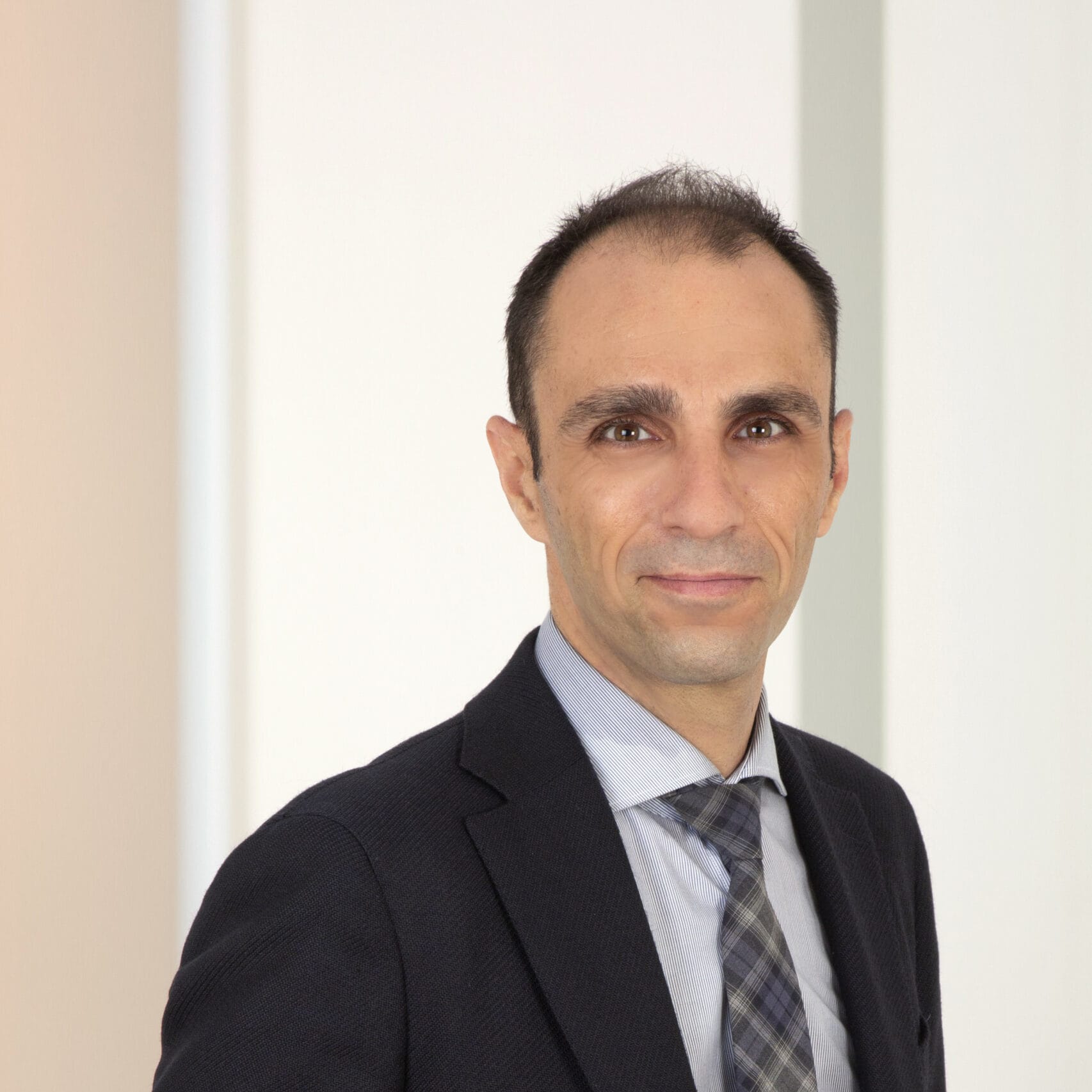 Dimitrios Chomatas photo