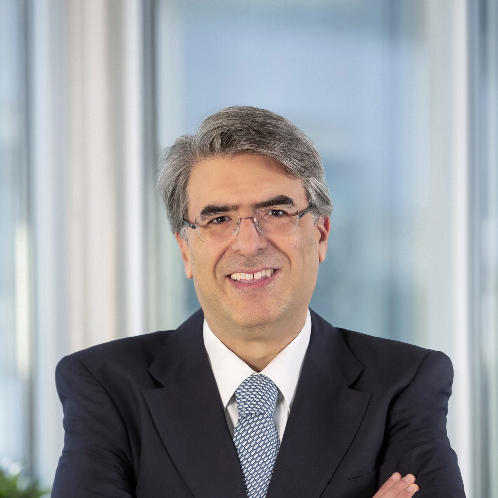 Alexander Metallinos photo
