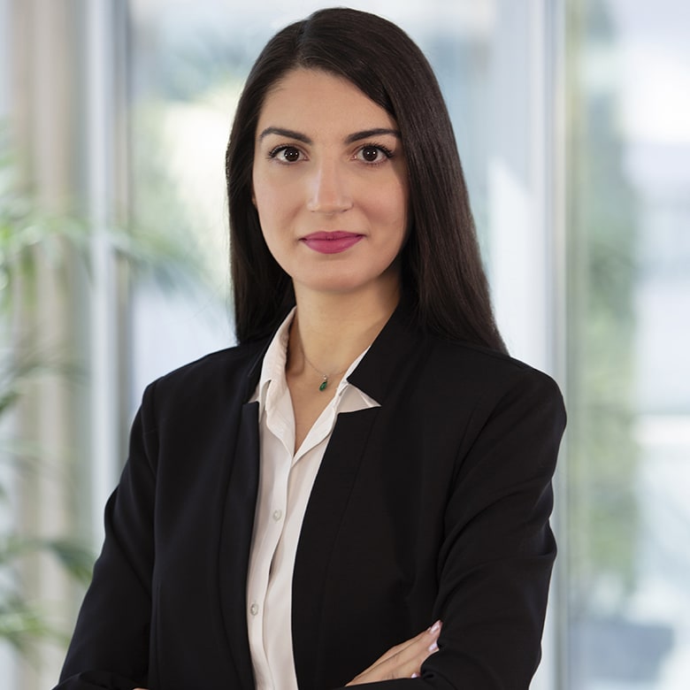 Nikoleta Nikolaou photo