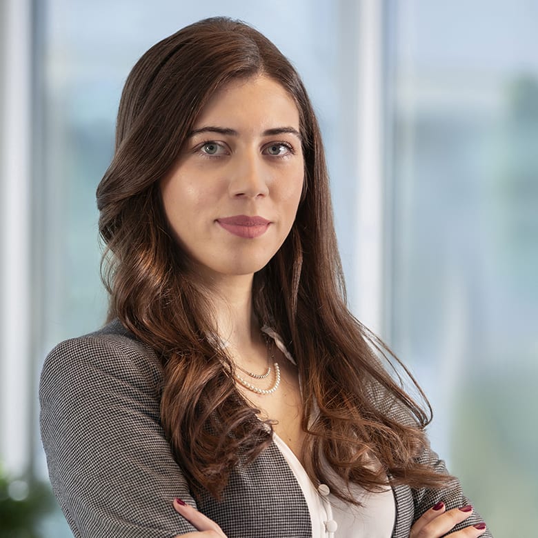 Petroula Nikolopoulou photo