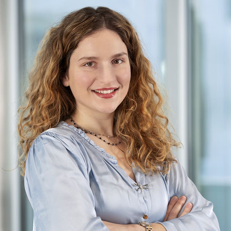Marianna Papandreou photo