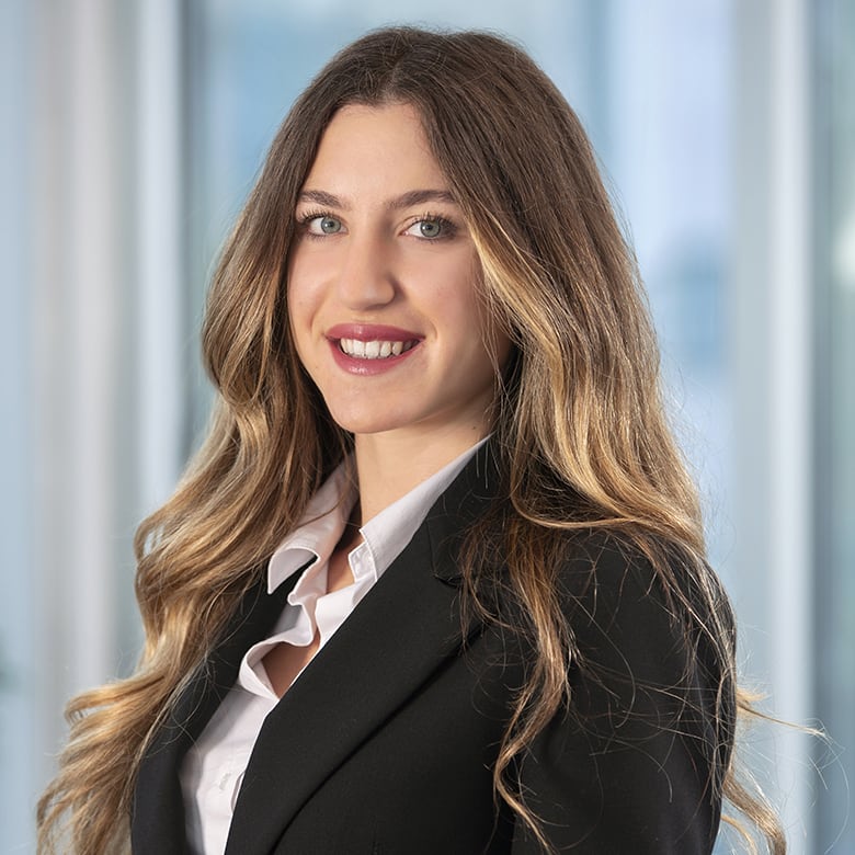 Virginia Kaklamanis photo