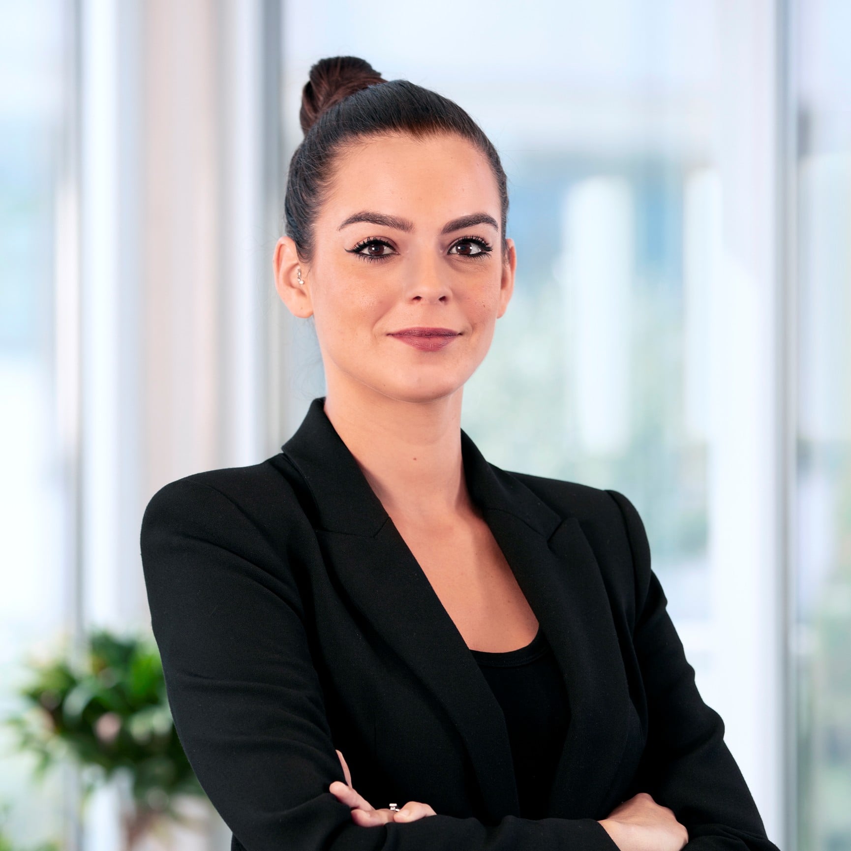 Chrysa Kalantzi photo
