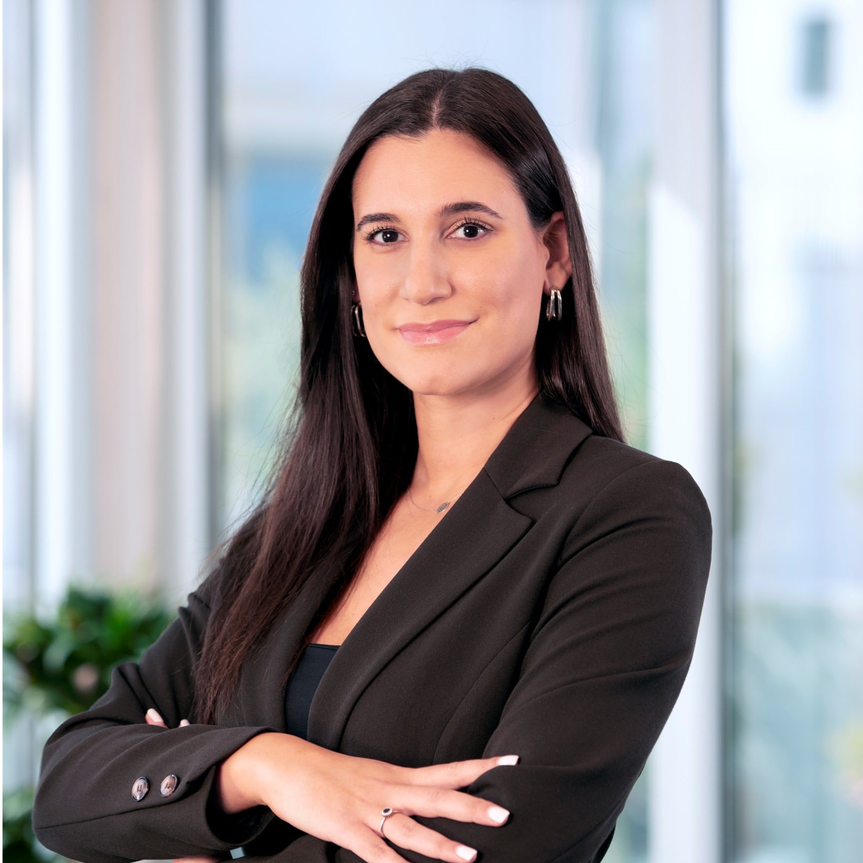 Dorianna Sarri photo