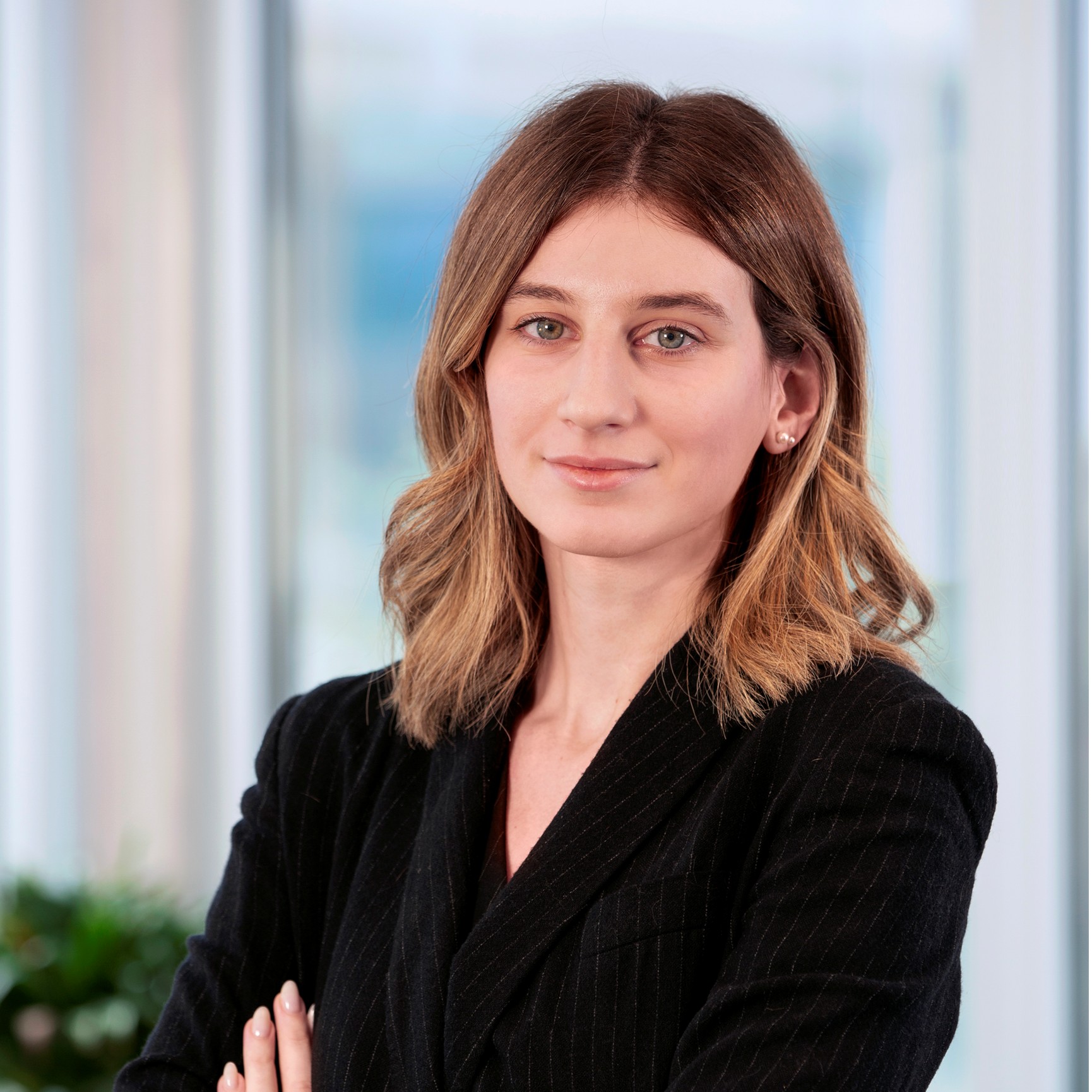 Eliza Kolliopoulou photo
