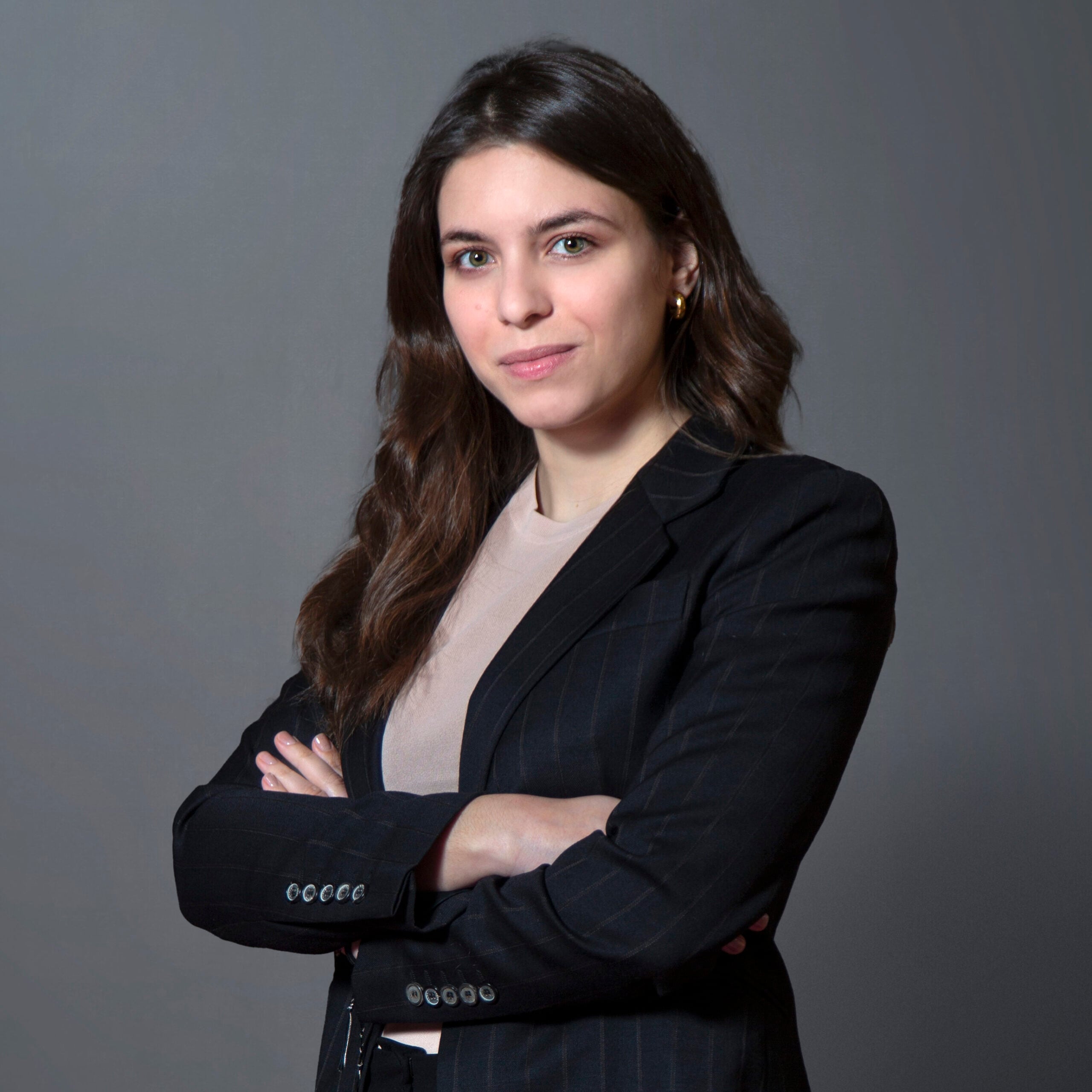 Katerina Mourtza photo