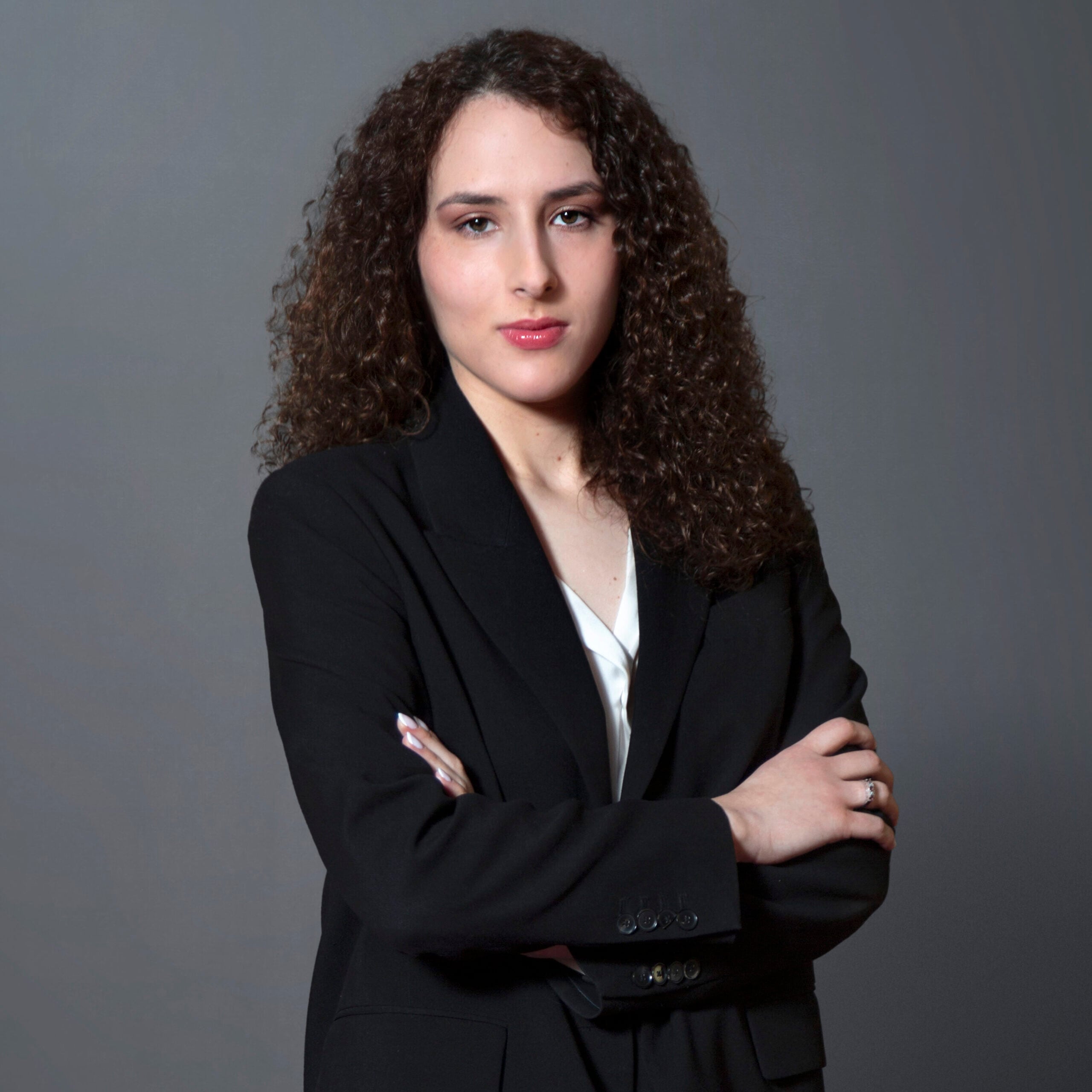 Miranda Papadimitriou photo