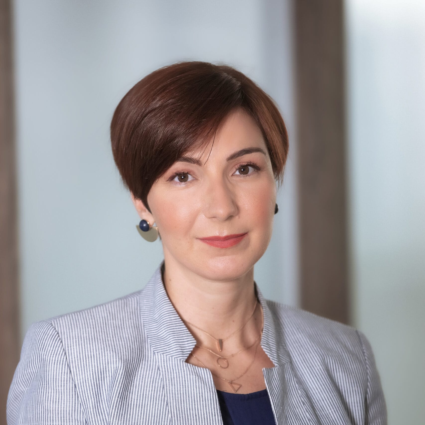 Anastasia Platipodi photo