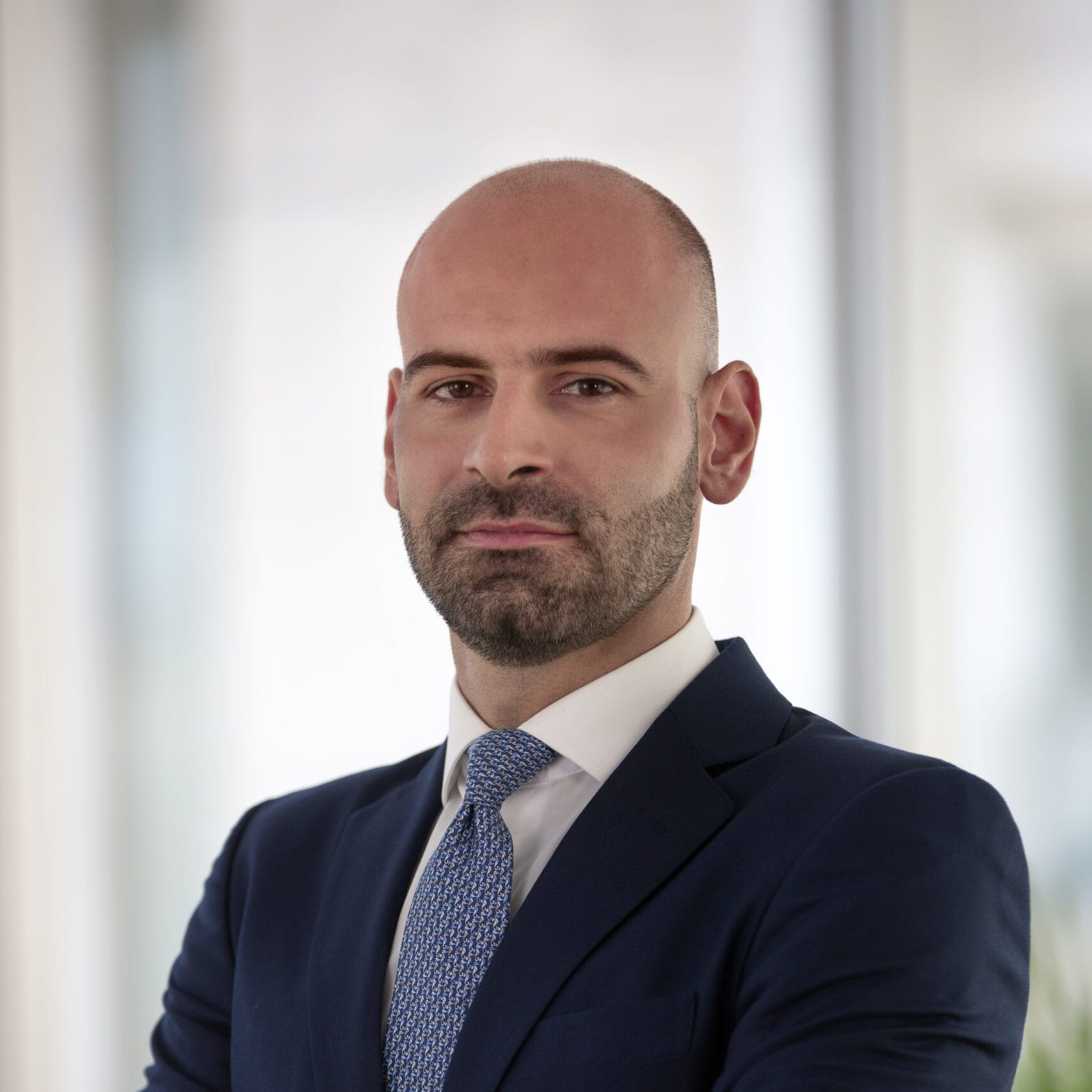 Nikolas Sigkridis photo