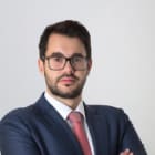 Nikolaos Kampantais photo